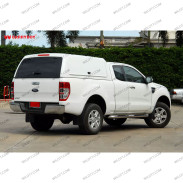 Hardtop Carryboy Workman Ford Ranger EC 2012-2022 - WildTT