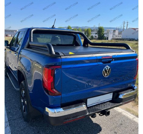 Top Roll Wild Électrique VW Amarok 2023+ - WildTT