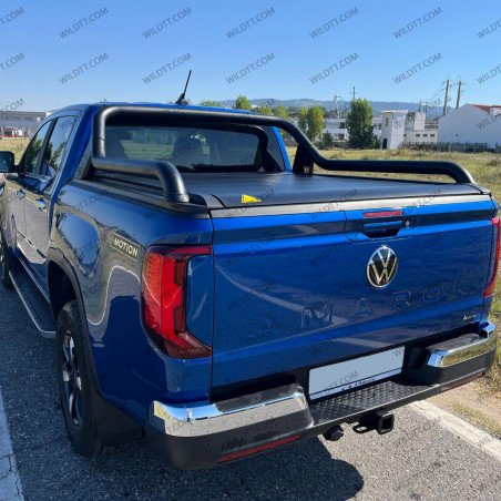 Top Roll Wild Électrique VW Amarok 2023+ - WildTT