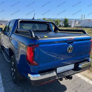 Top Roll Wild Électrique VW Amarok 2023+ - WildTT