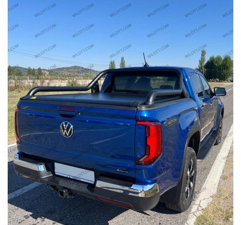 Top Roll Wild Électrique VW Amarok 2023+ - WildTT