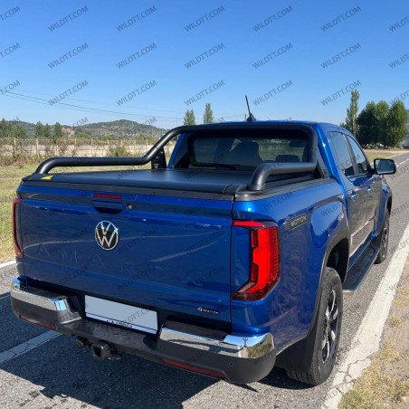 Top Roll Wild Électrique VW Amarok 2023+ - WildTT