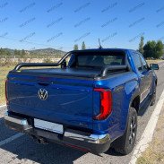 Top Roll Wild Elektrisch VW Amarok 2023+ - WildTT