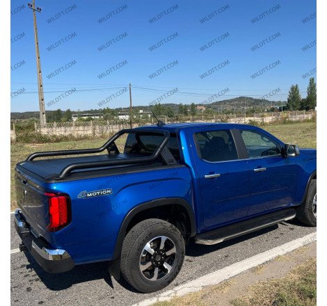 Top Roll Wild Électrique VW Amarok 2023+ - WildTT