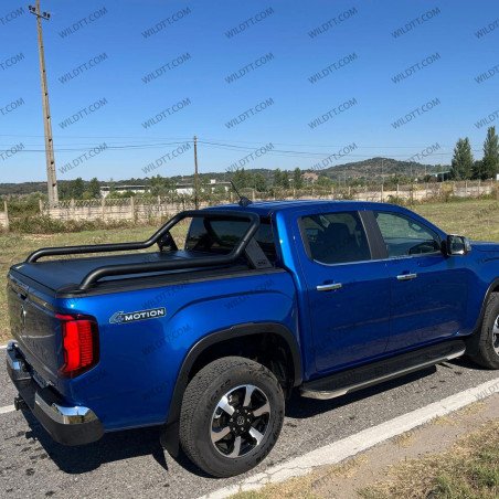 Top Roll Wild Électrique VW Amarok 2023+ - WildTT