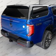 Hardtop MaxTop Venture VW Amarok 2023+ - WildTT