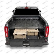 Ablageboxen Decked Isuzu D-Max DC 2020+ - WildTT