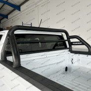 Roll-Bar Wild W/ Glass Protection Ford Ranger 2012-2022 - WildTT