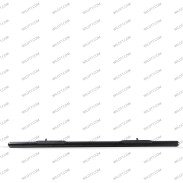 Trittbretter Rohr 70MM Wild Ford Ranger/Raptor DC 2023+ - WildTT