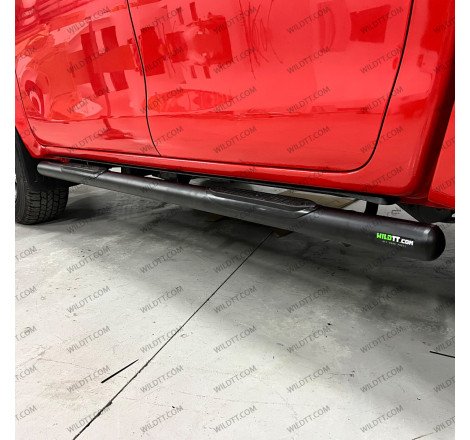 Toyota Hilux Double Cab 2020-2026 - WildTT