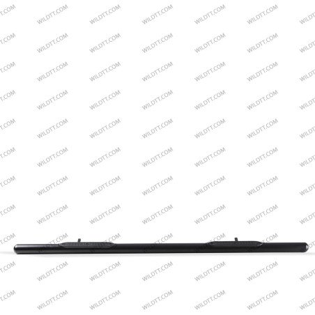 Estriberas Tubo 70MM Wild Toyota Hilux DC 2016-2026 - WildTT