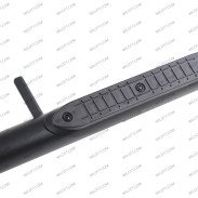 Trittbretter Rohr 70MM Wild Nissan Navara NP300 D23 DC 2016-2021 - WildTT