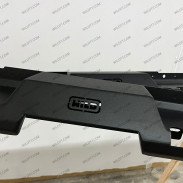 Sidesteps Wild Off-Road Ford Ranger/Raptor DC 2012-2022 - WildTT