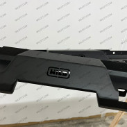 Estriberas Wild Off-Road Toyota Hilux DC 2016-2026 - WildTT