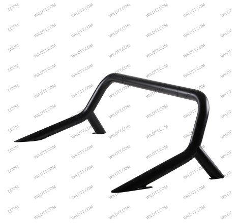Roll-Bar Wild OEM Style Toyota Hilux 2016-2026 - WildTT