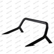 Roll-Bar Wild OEM Style Toyota Hilux 2016-2026 - WildTT