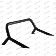 Roll-Bar Wild OEM Style Toyota Hilux 2016-2026 - WildTT