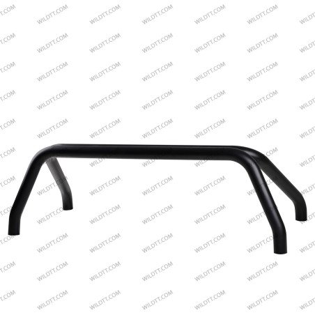 Roll-Bar Wild Style Toyota Hilux 2016-2026 - WildTT