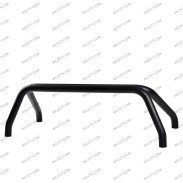 Roll-Bar Wild Style Toyota Hilux 2016-2026 - WildTT