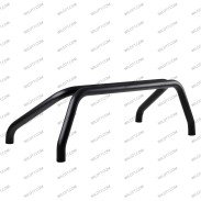 Roll-Bar Wild Style Toyota Hilux 2016-2026 - WildTT