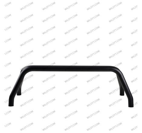 Roll-Bar Wild Style Toyota Hilux 2016-2026 - WildTT