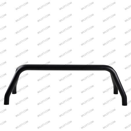 Roll-Bar Wild Style Toyota Hilux 2016-2026 - WildTT