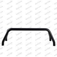 Roll-Bar Wild Style Toyota Hilux 2016-2026 - WildTT
