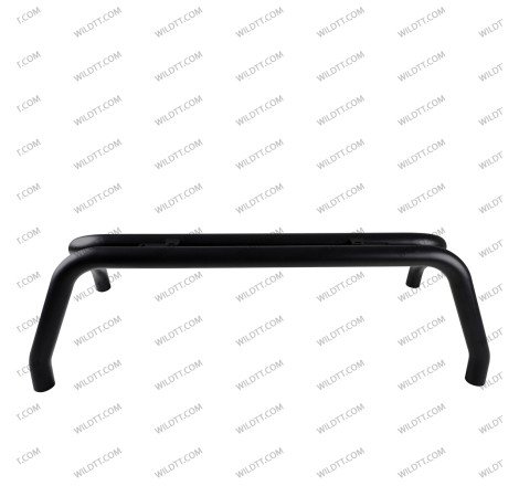 Roll-Bar Wild Style Toyota Hilux 2016-2026 - WildTT