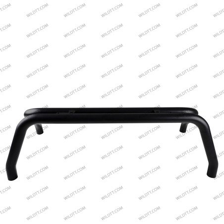 Roll-Bar Wild Style Toyota Hilux 2016-2026 - WildTT