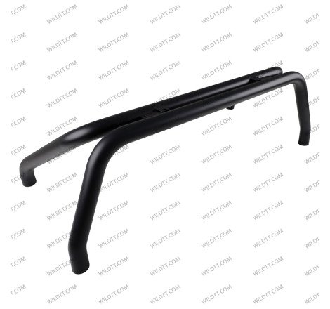 Roll-Bar Wild Style Toyota Hilux 2016-2026 - WildTT