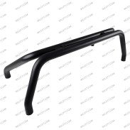 Roll-Bar Wild Style Toyota Hilux 2016-2026 - WildTT