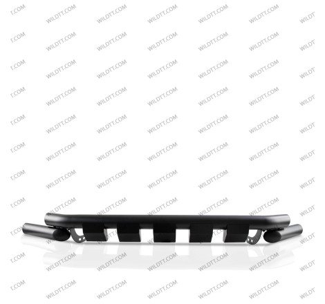 City Bar 70MM Toyota Hilux 2016-2026 - WildTT