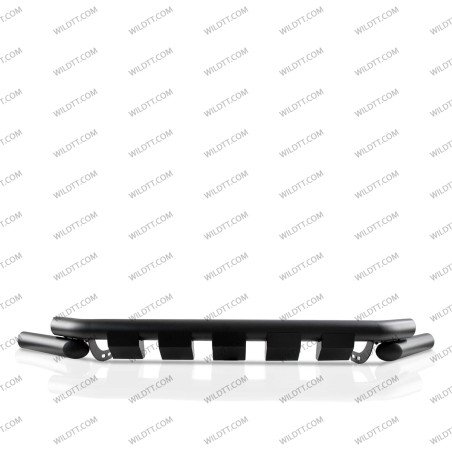 City Bar 70MM Toyota Hilux 2016-2026 - WildTT