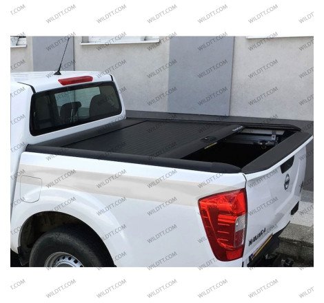 Nissan Navara NP300 D23 King Cab 2016-2021 - WildTT