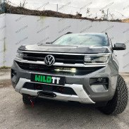 Soporte del Cabrestante VW Amarok 2023+ - WildTT