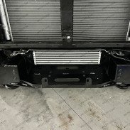 Soporte del Cabrestante Ford Ranger 2023+ - WildTT