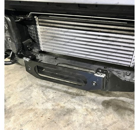 Soporte del Cabrestante Ford Ranger Raptor 2.0 2023+ - WildTT