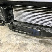 Base de Guincho Ford Ranger Raptor 2.0 2023+ - WildTT