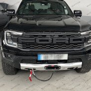 Supporto per Verricello Ford Ranger Raptor 2.0 2023+ - WildTT