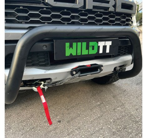 Base de Guincho Ford Ranger Raptor 2.0 2023+ - WildTT