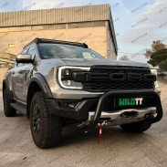 Base de Guincho Ford Ranger Raptor 2.0 2023+ - WildTT