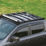 Baca Wild VW Amarok 2023+ - WildTT