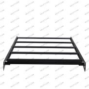 Roof Rack Wild Toyota Hilux DC 2015+ - WildTT