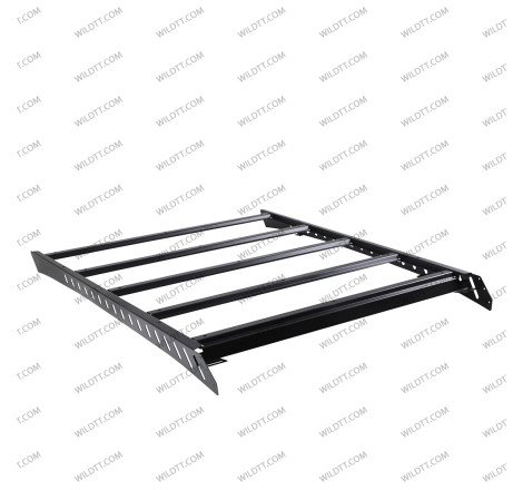 Roof Rack Wild Toyota Hilux DC 2015+ - WildTT