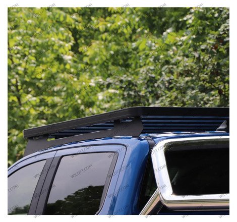 Baca Wild Square VW Amarok 2023+ - WildTT