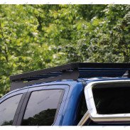 Baca Wild Square VW Amarok 2023+ - WildTT