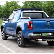 Baca Wild Square VW Amarok 2023+ - WildTT