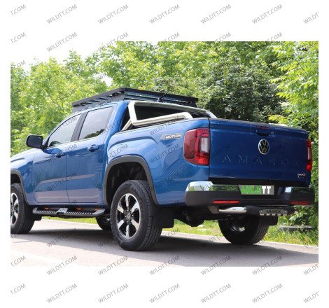 Baca Wild Square VW Amarok 2023+ - WildTT