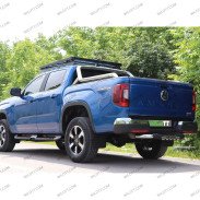 Baca Wild Square VW Amarok 2023+ - WildTT