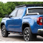 Baca Wild Square VW Amarok 2023+ - WildTT